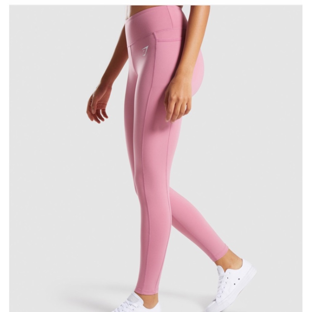 Gymshark Dreamy Leggings 2.0